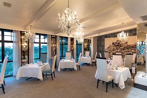 Hotel Heinitzburg