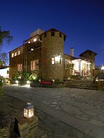 Hotel Heinitzburg