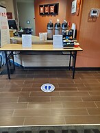 TownePlace Suites by Marriott Syracuse Liverpool