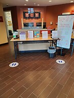 TownePlace Suites by Marriott Syracuse Liverpool