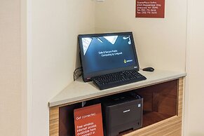 TownePlace Suites by Marriott Syracuse Liverpool