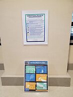 TownePlace Suites by Marriott Syracuse Liverpool