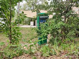 Saecula Natural Village Experience