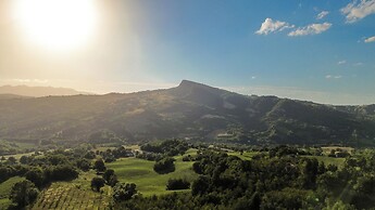 Saecula Natural Village Experience