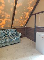 Saecula Natural Village Experience