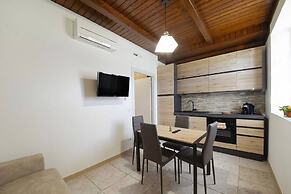 Saecula Natural Village Experience