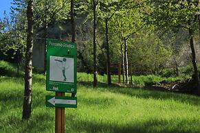 Saecula Natural Village Experience