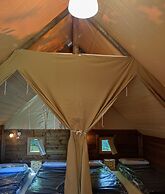 Saecula Natural Village Experience