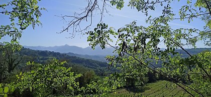 Saecula Natural Village Experience