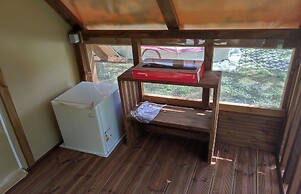 Saecula Natural Village Experience