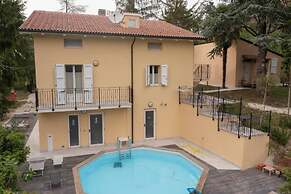 Saecula Natural Village Experience