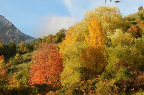 Saecula Natural Village Experience