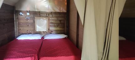 Saecula Natural Village Experience