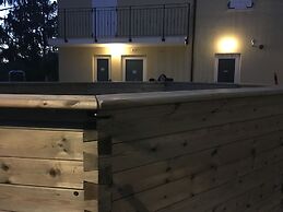 Saecula Natural Village Experience