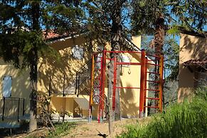 Saecula Natural Village Experience