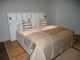 Oyster Box Guesthouse