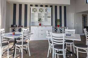 Oyster Box Guesthouse