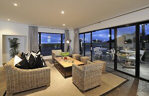 Oyster Box Guesthouse