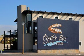 Oyster Box Guesthouse