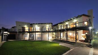 Oyster Box Guesthouse