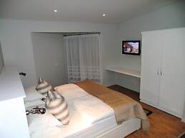 Oyster Box Guesthouse