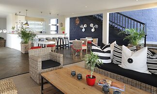 Oyster Box Guesthouse