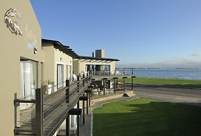 Oyster Box Guesthouse