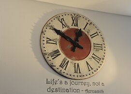 Oyster Box Guesthouse