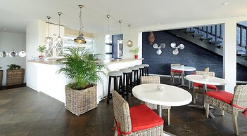 Oyster Box Guesthouse