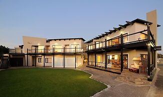 Oyster Box Guesthouse