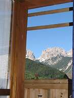 Albergo Centrale Forni