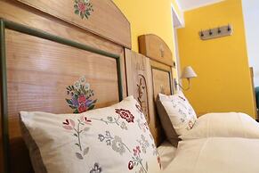 Albergo Centrale Forni