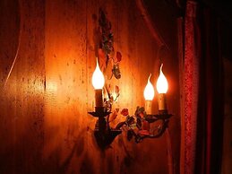 Albergo Centrale Forni