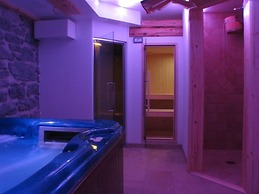 Albergo Centrale Forni