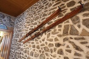 Albergo Centrale Forni