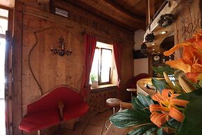 Albergo Centrale Forni