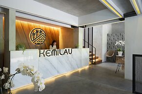 The Kemilau Hotel & Villa Canggu