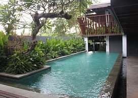 The Kemilau Hotel & Villa Canggu