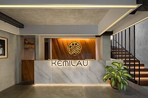 The Kemilau Hotel & Villa Canggu