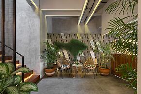 The Kemilau Hotel & Villa Canggu