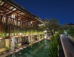 The Kemilau Hotel & Villa Canggu