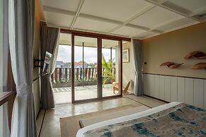 The Kemilau Hotel & Villa Canggu