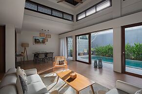The Kemilau Hotel & Villa Canggu