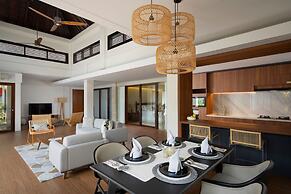 The Kemilau Hotel & Villa Canggu