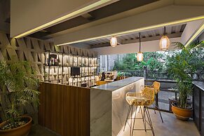 The Kemilau Hotel & Villa Canggu