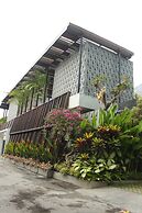 The Kemilau Hotel & Villa Canggu