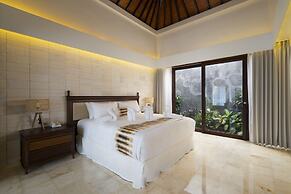 The Kemilau Hotel & Villa Canggu