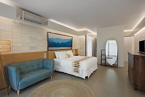 The Kemilau Hotel & Villa Canggu