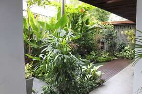 The Kemilau Hotel & Villa Canggu