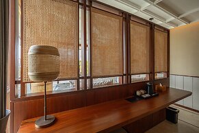 The Kemilau Hotel & Villa Canggu